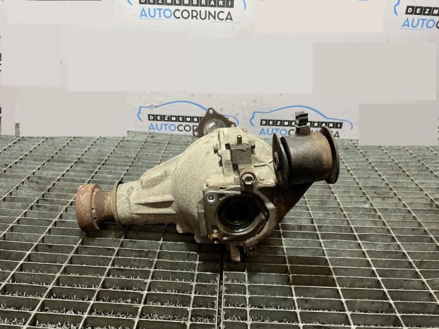 bontott SUZUKI GRAND VITARA Osztómű