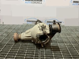 bontott SUZUKI GRAND VITARA Osztómű