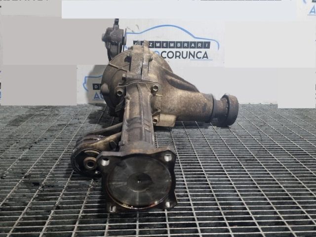 bontott SUZUKI GRAND VITARA Osztómű