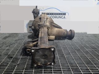 bontott SUZUKI GRAND VITARA Osztómű