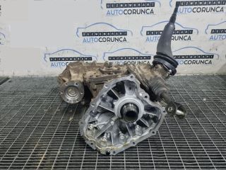 bontott SUZUKI GRAND VITARA Osztómű