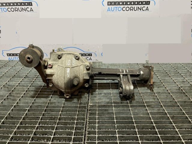 bontott SUZUKI GRAND VITARA Osztómű