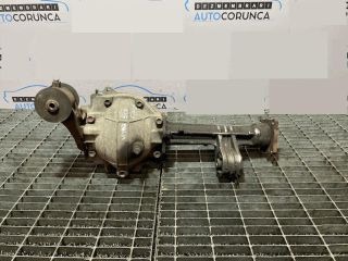 bontott SUZUKI GRAND VITARA Osztómű