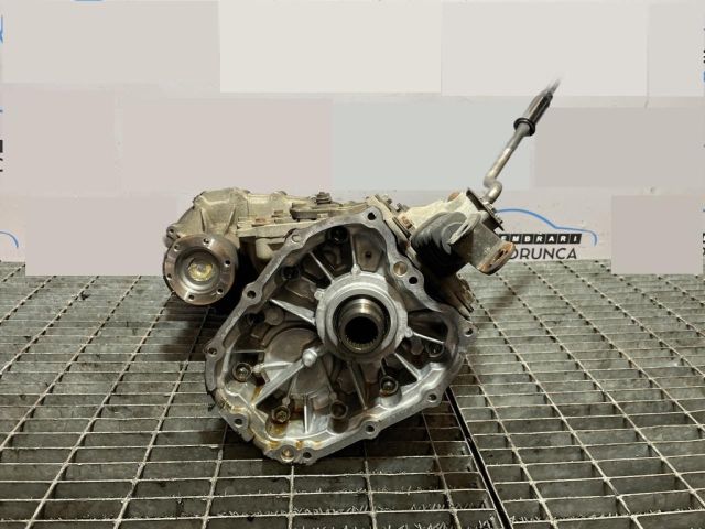 bontott SUZUKI GRAND VITARA Osztómű