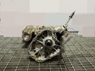 bontott SUZUKI GRAND VITARA Osztómű