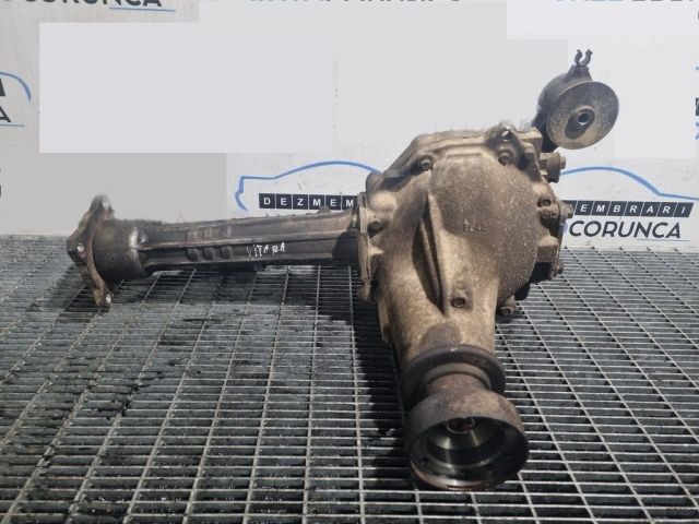 bontott SUZUKI GRAND VITARA Osztómű