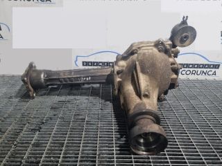 bontott SUZUKI GRAND VITARA Osztómű