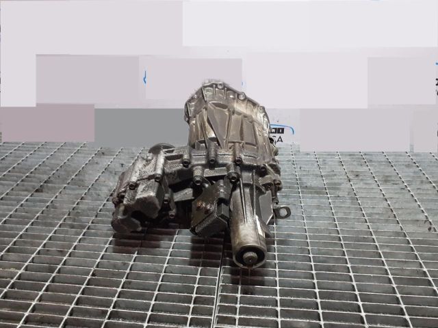 bontott SUZUKI GRAND VITARA Osztómű