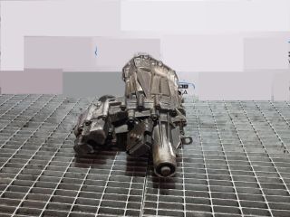 bontott SUZUKI GRAND VITARA Osztómű