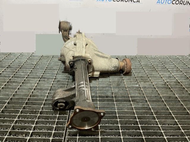 bontott SUZUKI GRAND VITARA Osztómű