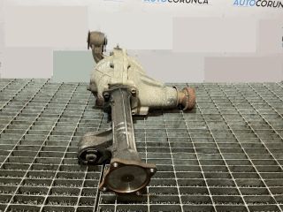 bontott SUZUKI GRAND VITARA Osztómű