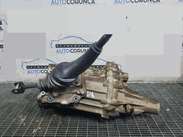 bontott SUZUKI GRAND VITARA Osztómű