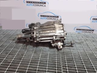 bontott SUZUKI GRAND VITARA Osztómű