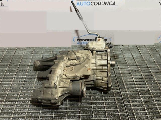 bontott SUZUKI GRAND VITARA Osztómű