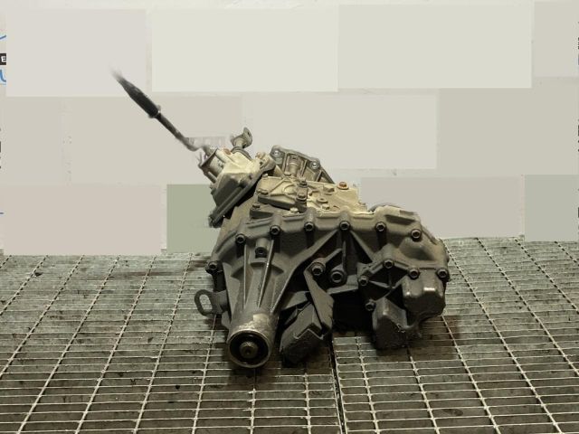 bontott SUZUKI GRAND VITARA Osztómű