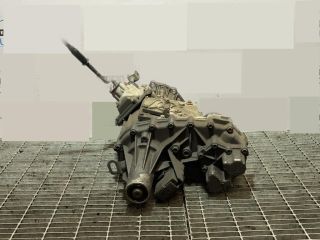 bontott SUZUKI GRAND VITARA Osztómű