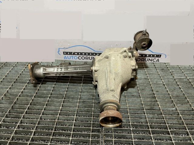 bontott SUZUKI GRAND VITARA Osztómű