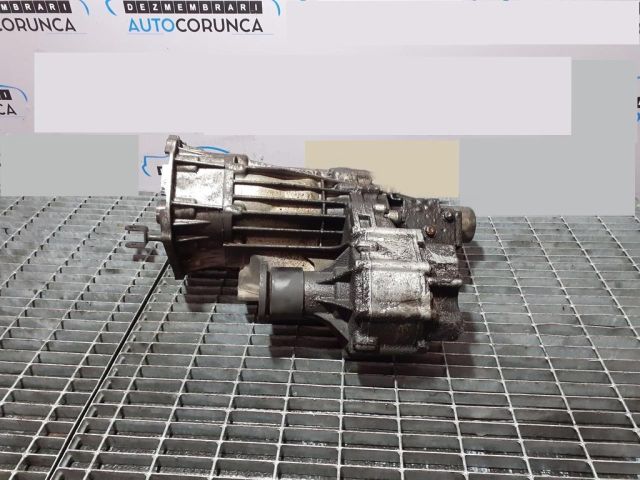 bontott SUZUKI GRAND VITARA Osztómű