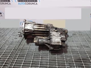 bontott SUZUKI GRAND VITARA Osztómű