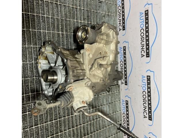 bontott SUZUKI GRAND VITARA Osztómű