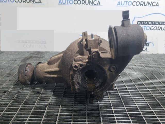 bontott SUZUKI GRAND VITARA Osztómű