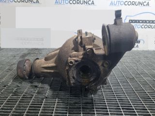 bontott SUZUKI GRAND VITARA Osztómű