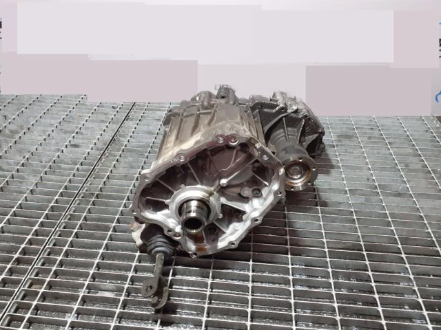 bontott SUZUKI GRAND VITARA Osztómű