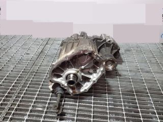 bontott SUZUKI GRAND VITARA Osztómű