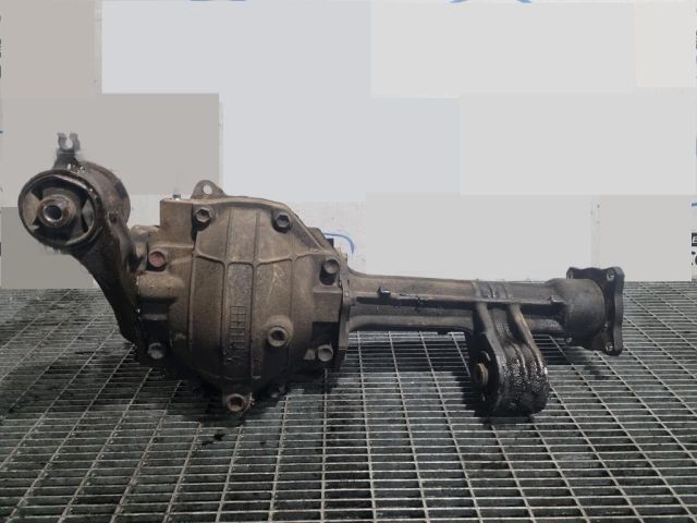 bontott SUZUKI GRAND VITARA Osztómű