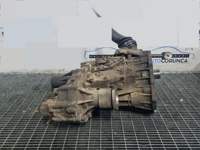 bontott SUZUKI GRAND VITARA Osztómű