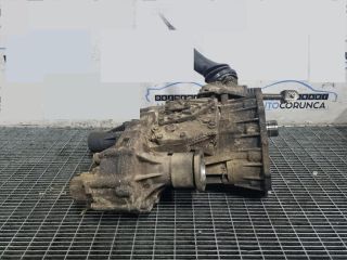 bontott SUZUKI GRAND VITARA Osztómű