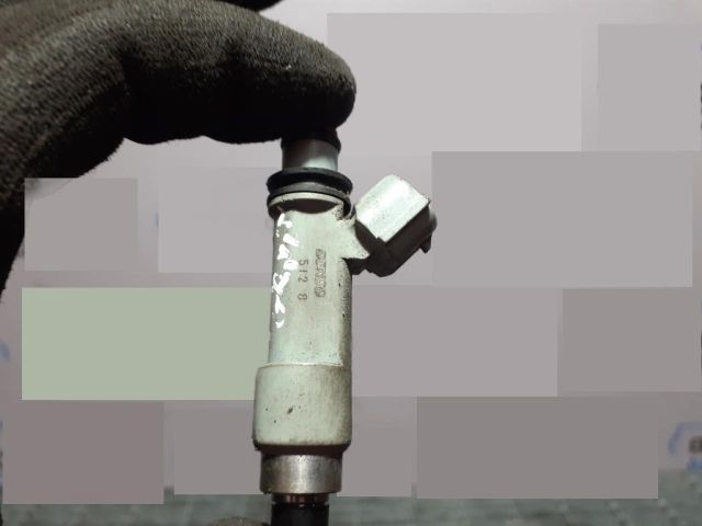 bontott SUZUKI GRAND VITARA Porlasztó (1 db)