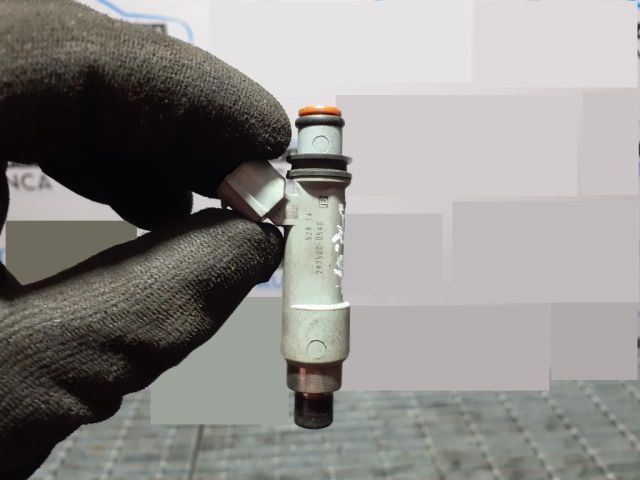 bontott SUZUKI GRAND VITARA Porlasztó (1 db)