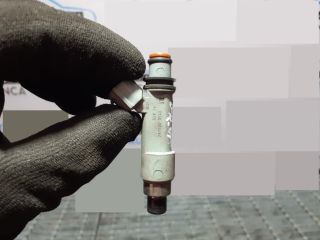 bontott SUZUKI GRAND VITARA Porlasztó (1 db)