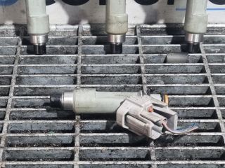 bontott SUZUKI GRAND VITARA Porlasztó (1 db)