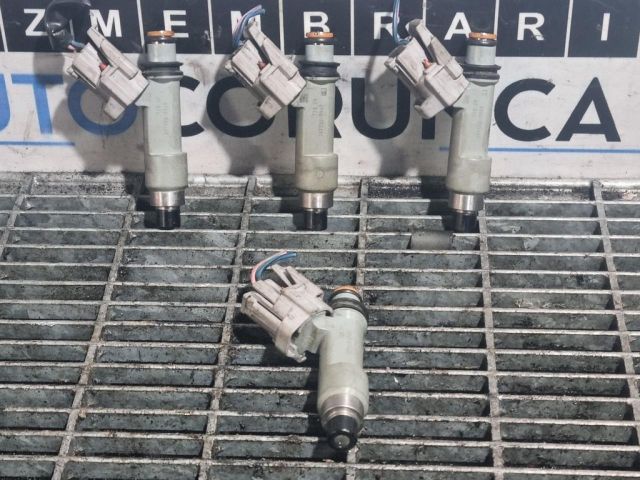 bontott SUZUKI GRAND VITARA Porlasztó (1 db)