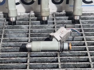 bontott SUZUKI GRAND VITARA Porlasztó (1 db)