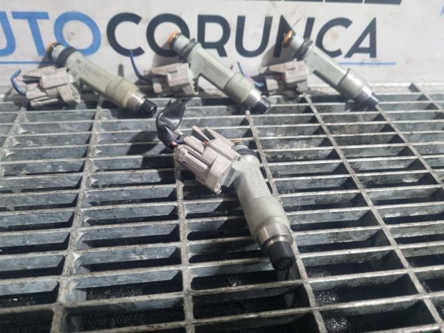 bontott SUZUKI GRAND VITARA Porlasztó (1 db)