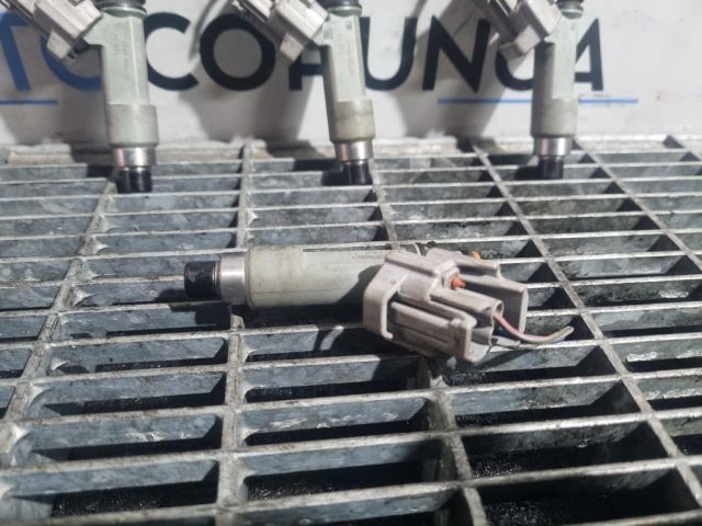 bontott SUZUKI GRAND VITARA Porlasztó (1 db)