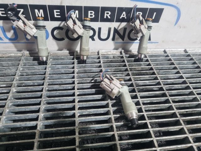 bontott SUZUKI GRAND VITARA Porlasztó (1 db)