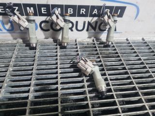 bontott SUZUKI GRAND VITARA Porlasztó (1 db)