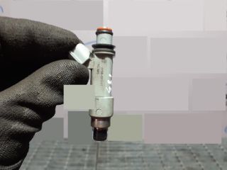 bontott SUZUKI GRAND VITARA Porlasztó (1 db)