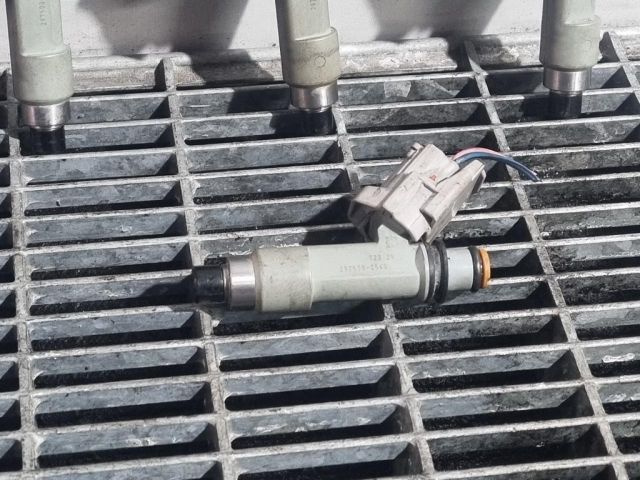 bontott SUZUKI GRAND VITARA Porlasztó (1 db)