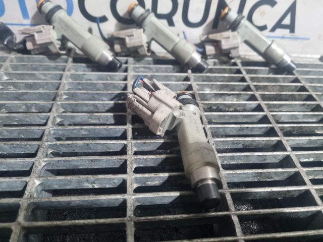 bontott SUZUKI GRAND VITARA Porlasztó (1 db)