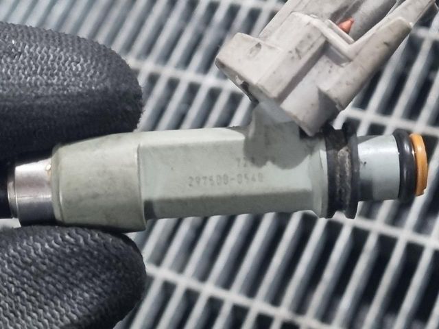 bontott SUZUKI GRAND VITARA Porlasztó (1 db)