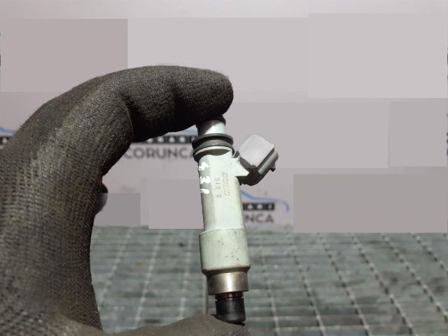 bontott SUZUKI GRAND VITARA Porlasztó (1 db)