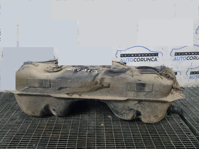 bontott SUZUKI GRAND VITARA Tank