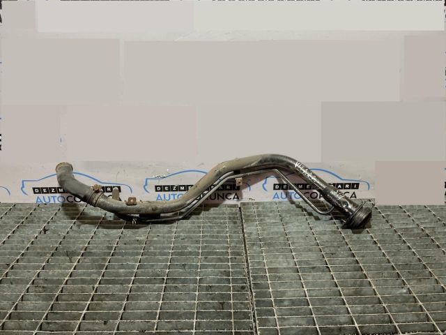 bontott SUZUKI GRAND VITARA Tankbetöltő Cső (Fém)