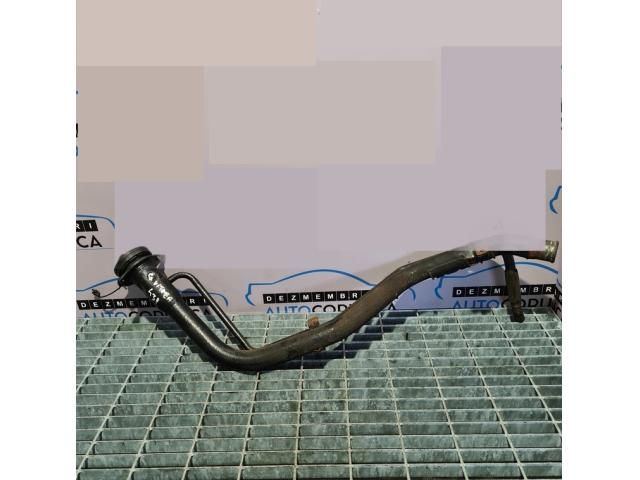 bontott SUZUKI GRAND VITARA Tankbetöltő Cső (Fém)