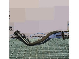 bontott SUZUKI GRAND VITARA Tankbetöltő Cső (Fém)